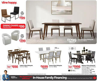 Tepperman's flyer week 39 Page 9