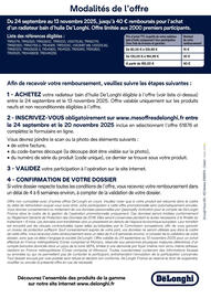 Catalogue Boulanger page 2