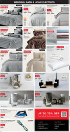Linen Chest flyer Page 2