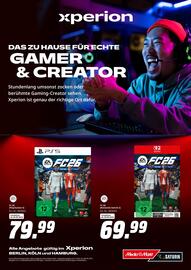 MediaMarkt Prospekt woche 39 Seite 1