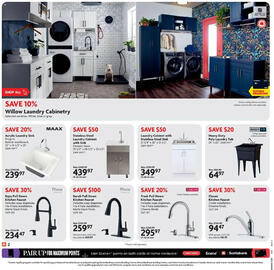 Home Hardware flyer Page 2
