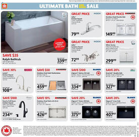 Home Hardware flyer Page 8