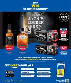 Bottlemart catalogue Page 2