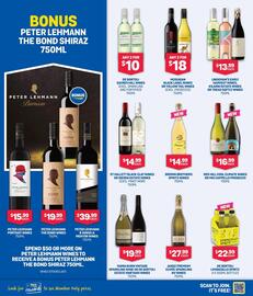 Bottlemart catalogue Page 8