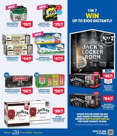 Bottlemart catalogue Page 9