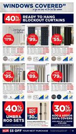 Spotlight catalogue Page 13
