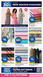 Spotlight catalogue Page 16