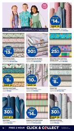 Spotlight catalogue Page 18