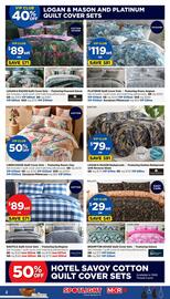 Spotlight catalogue Page 2