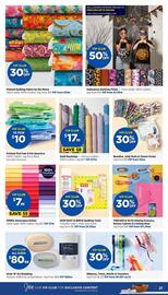 Spotlight catalogue Page 21