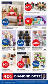 Spotlight catalogue Page 22