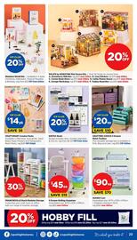 Spotlight catalogue Page 23