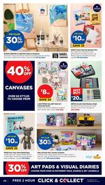Spotlight catalogue Page 24