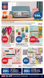 Spotlight catalogue Page 25