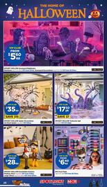 Spotlight catalogue Page 26