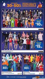 Spotlight catalogue Page 27