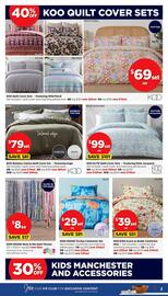 Spotlight catalogue Page 3