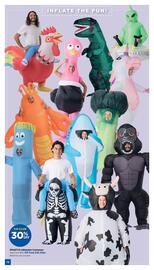 Spotlight catalogue Page 16