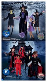 Spotlight catalogue Page 2