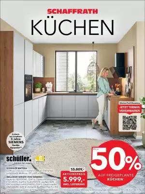 Schaffrath Prospekt (gültig bis 31-12)