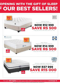 Dial a Bed catalogue Page 5