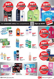 OK Foods catalogue Page 11