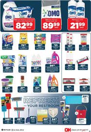 OK Foods catalogue Page 13
