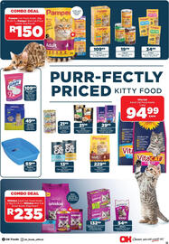 OK Foods catalogue Page 15