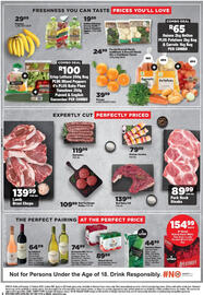 OK Foods catalogue Page 2