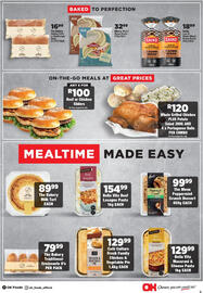 OK Foods catalogue Page 3