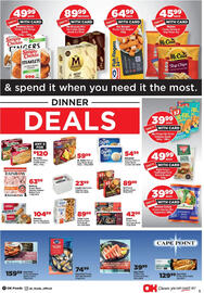 OK Foods catalogue Page 5