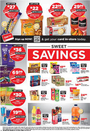 OK Foods catalogue Page 6