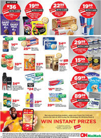 OK MiniMark catalogue Page 2
