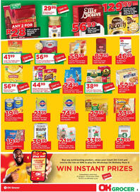 OK Grocer catalogue Page 5