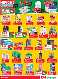 OK Grocer catalogue Page 7