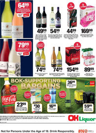 OK Liquor catalogue Page 4