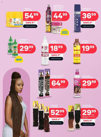 PEP catalogue Page 2