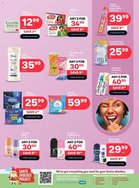 PEP catalogue Page 3