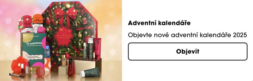 Sephora leták Strana 1
