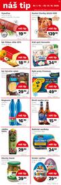 Konzum leták Strana 4