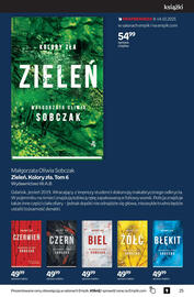 Empik gazetka Strona 25