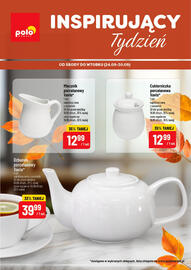 Polomarket gazetka tydzień 39 Strona 1