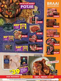 Shoprite catalogue Page 2