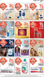Rossmann akciós újság hét 41 Oldal 11