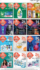 Rossmann akciós újság hét 41 Oldal 3