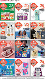 Rossmann akciós újság hét 41 Oldal 4