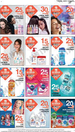 Rossmann akciós újság hét 41 Oldal 9