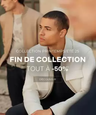 Catalogue Izac (valable jusqu'au 15-10)