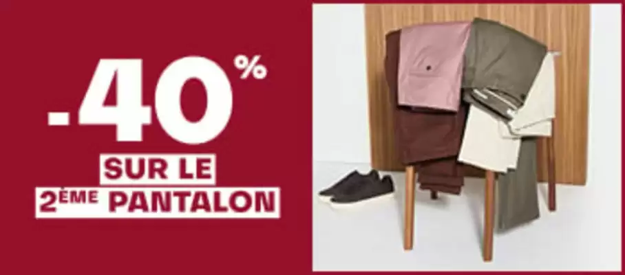 Catalogue Jules (valable jusqu'au 15-10)