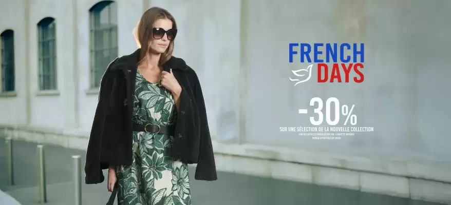 Catalogue Antonelle (valable jusqu'au 15-10)